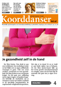 Koorddanser 2012-03 met Henny Cramers